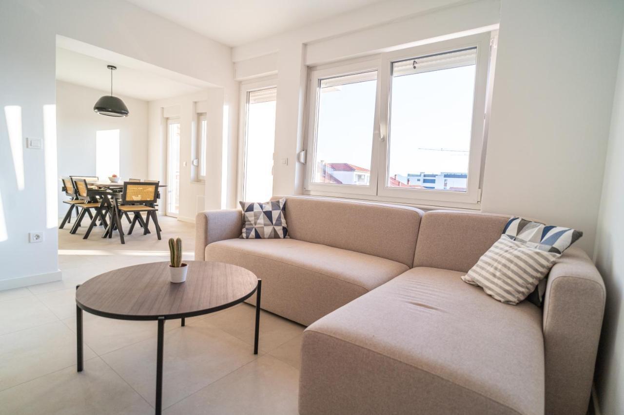 Apartment Namiko By Belmont Realty Zadar Exterior foto